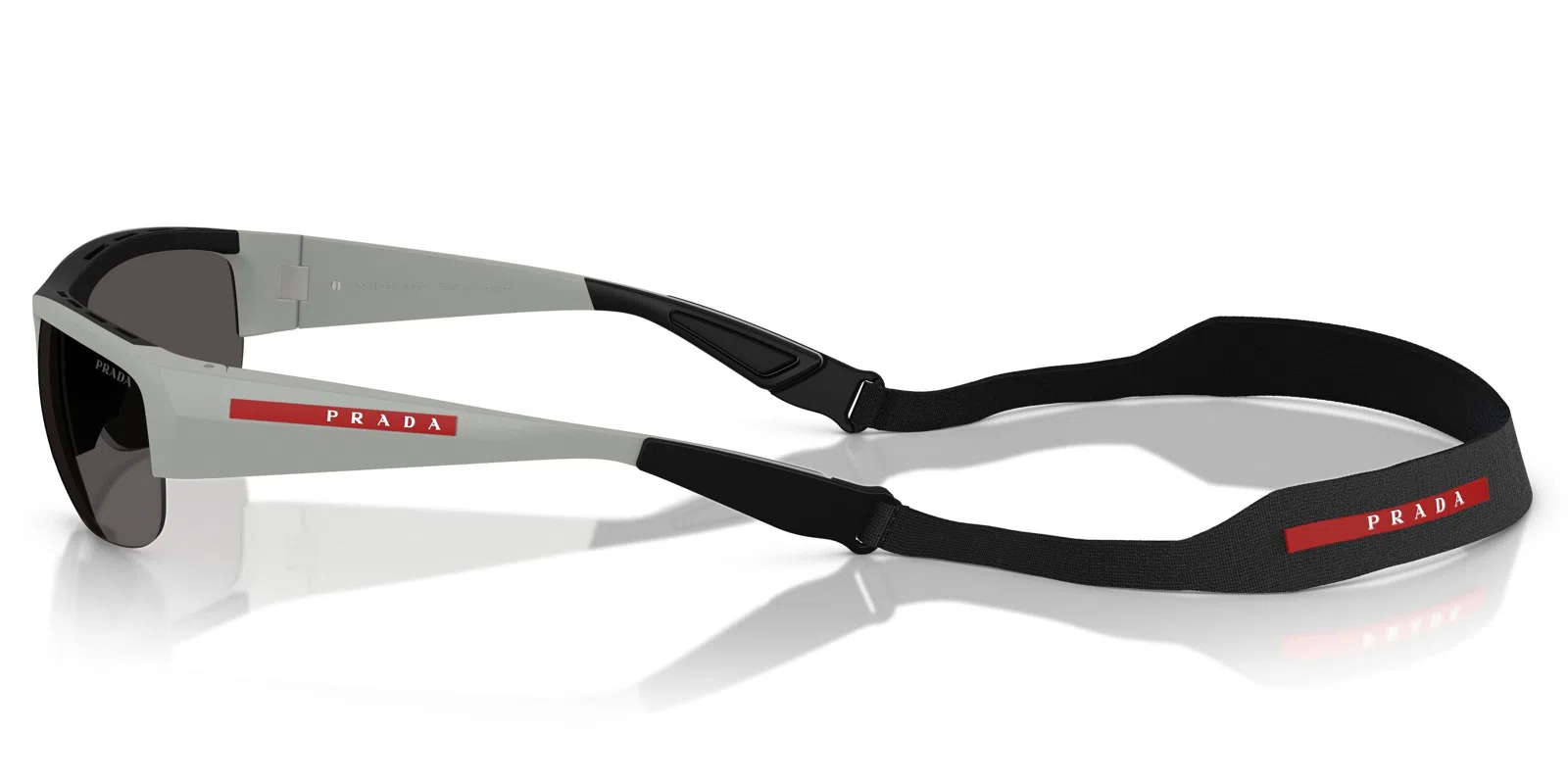 Prada Linea Rossa A01S Sunglasses - view 5